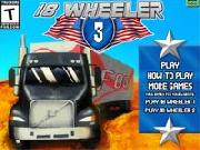 18 Wheeler 3