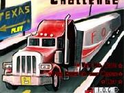 18 Wheeler Challenge