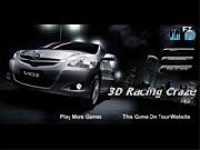 3d Racing Craze