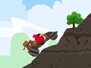 Angry Birds Cross Country