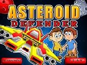 Asteroid Defender