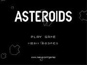 Asteroids