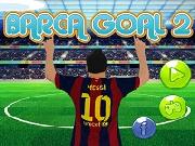 Barca Goal 2