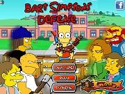 Bart Simpson Defense