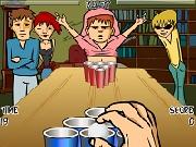 Beer Pong