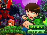 Ben 10 Adventure