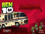 Ben 10 Zombieland