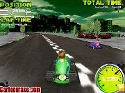 Ben10 Kart 3d