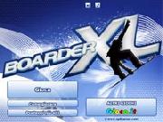 Boarder Xl