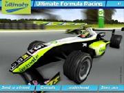 Bp Ultimate Formula Racing