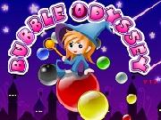 Bubble Odyssey