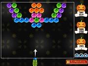 Bubble Shooter Speciale Halloween