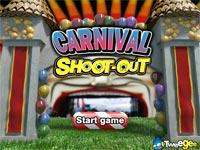 Carnival Shootout