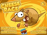 Cheese Race