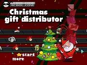 Christmas Gift Distributor