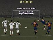 Classico Del Calcio