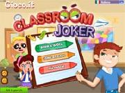 Classroom Joker Scherzi In Classe