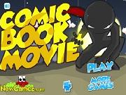 Comic Book Movie