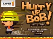 Corri Bob