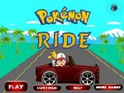 Corsa Pokemon