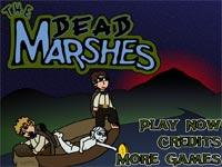 The Dead Marshes