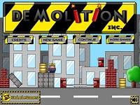 Demolition Inc