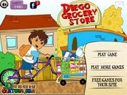 Diego Grocery Store