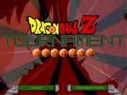 Dragon Ball Z Tournament