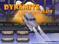 Dynamite Blast