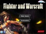 Fighter And Warcraft