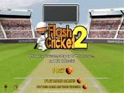 Flash Cricket 2