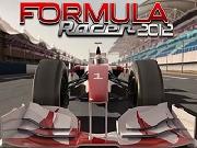 Formula Racer 2012