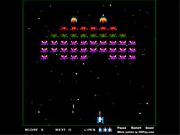 Galaxian