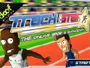 Gioco Atletica Online