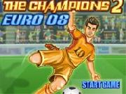 Gioco Calcio Euro 2008