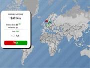 Globetrotter Citta Del Mondo