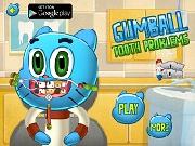 Gumball Problema Ai Denti