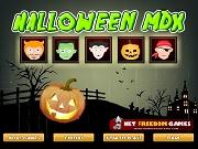 Halloween Mdx