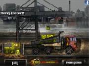 Heavy Loader 2