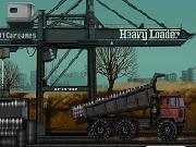 Heavy Loader