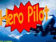 Hero Pilot Il Pilota Eroico