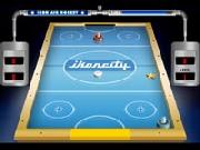 Ikon Air Hockey