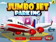 Jumbo Jet Parking