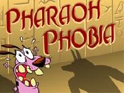 Leone Cane Fifone Pharaoh Phobia