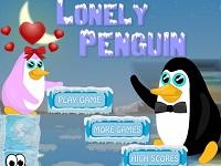 Lonely Penguin