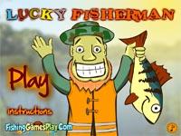 Lucky Fisherman Il Pescatore Fortunato