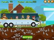 Mario Bus