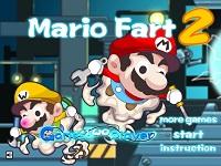 Mario Fart 2