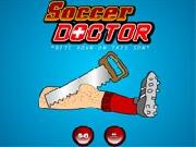 Medico Sportivo Soccer Doctor