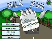 Milk Run